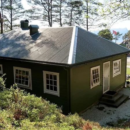 Solsvika - Fjs125 By Interhome Holiday home *
