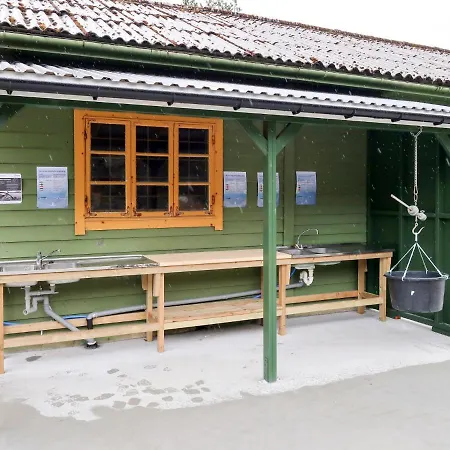 Solsvika By Interhome