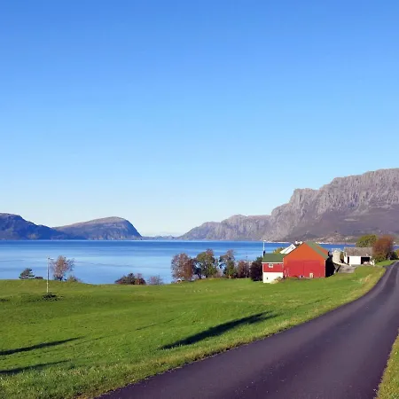 بيت للعطل Solsvika By Interhome Leirvik (Sogn og Fjordane)