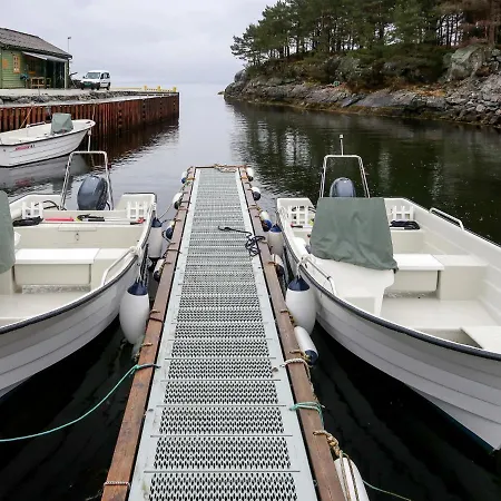 بيت للعطل Solsvika By Interhome *