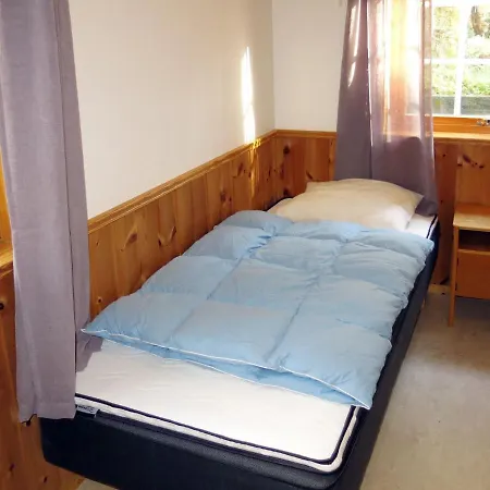 بيت للعطل Solsvika By Interhome Leirvik (Sogn og Fjordane)