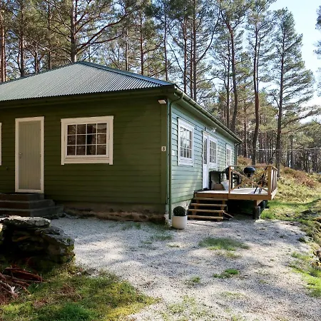 別荘 Solsvika By Interhome *