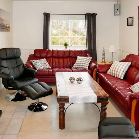 Solsvika By Interhome بيت للعطل Leirvik (Sogn og Fjordane)