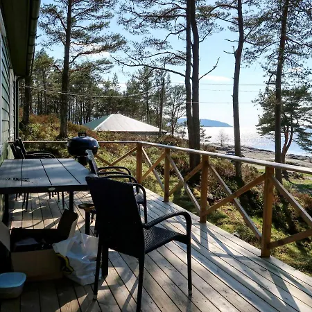 Solsvika - Fjs125 By Interhome *
