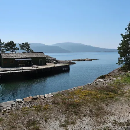 Holiday home Solsvika - Fjs125 By Interhome Leirvik (Sogn og Fjordane)