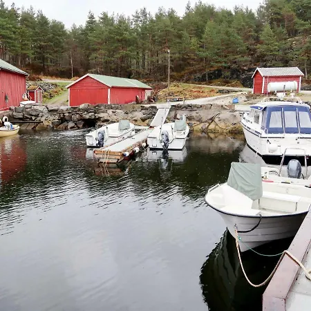 Solsvika By Interhome بيت للعطل Leirvik (Sogn og Fjordane)