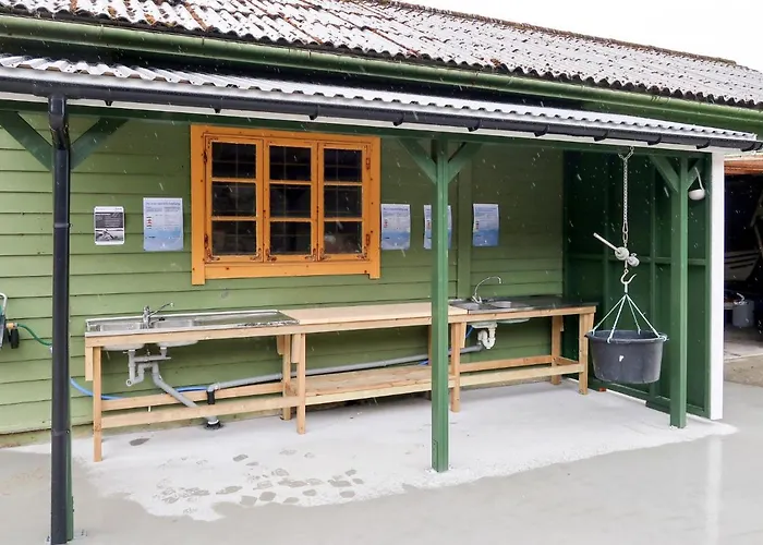 Solsvika By Interhome