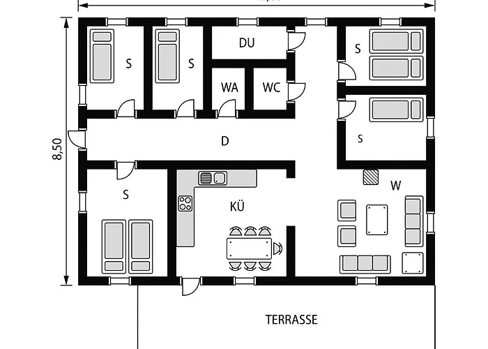 Solsvika By Interhome Nyaraló
