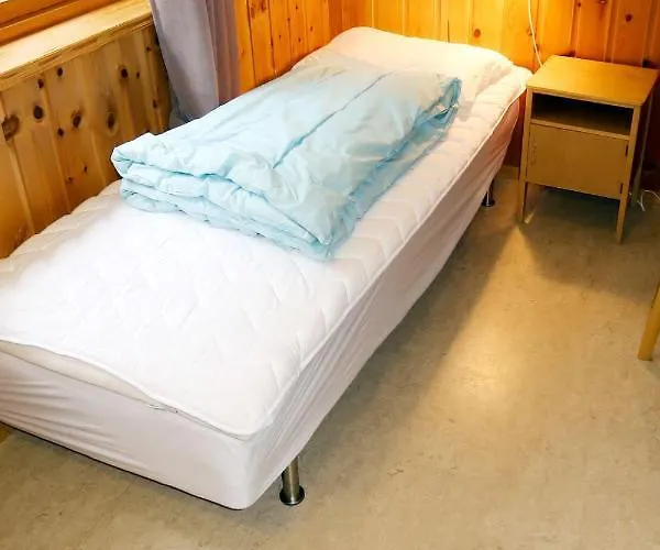 Nyaraló Solsvika By Interhome Leirvik