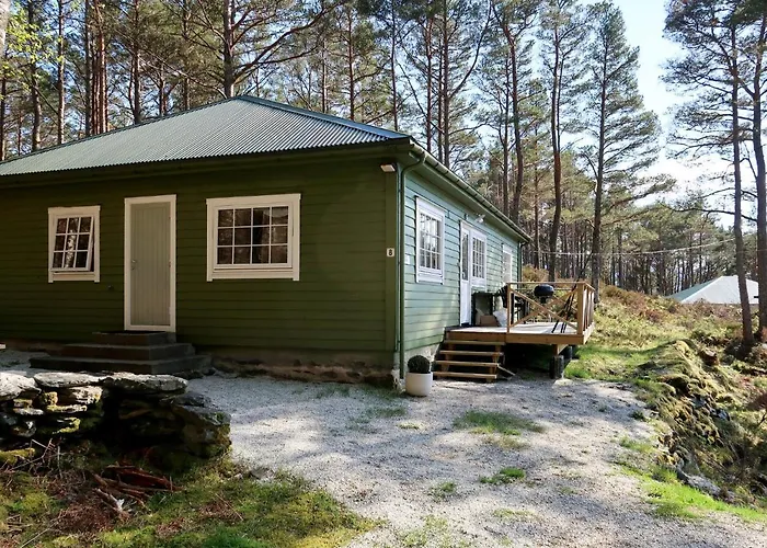 Nyaraló Solsvika By Interhome *