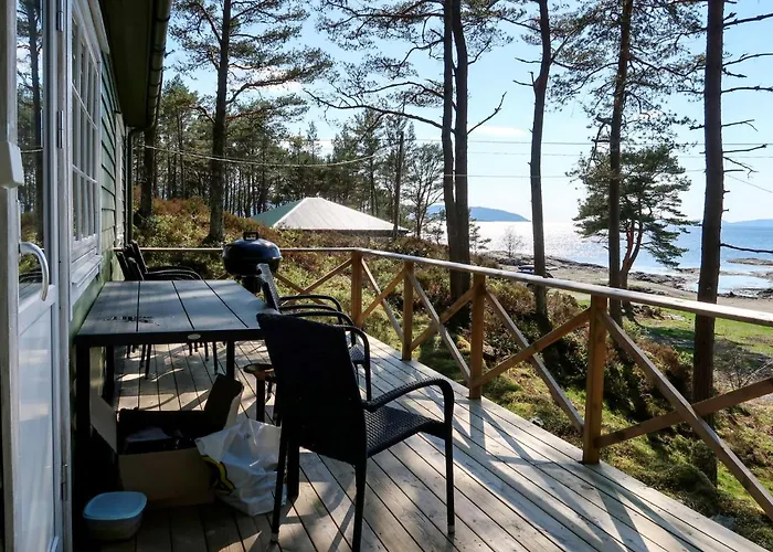 Solsvika By Interhome *