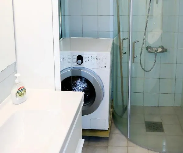 Dom wakacyjny Solsvika By Interhome Leirvik (Sogn og Fjordane)