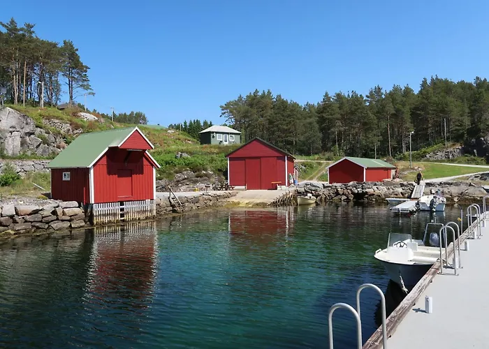 Solsvika By Interhome Nyaraló