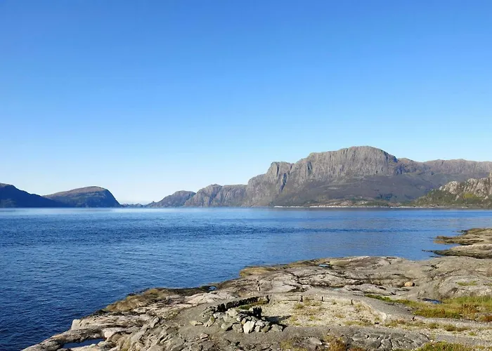 Nyaraló Solsvika By Interhome