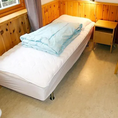 Σπίτι διακοπών Solsvika By Interhome Leirvik (Sogn og Fjordane)