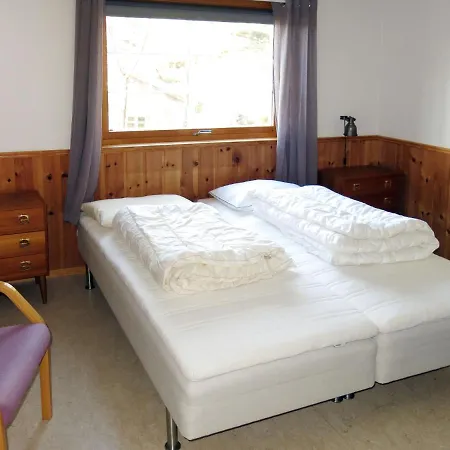Σπίτι διακοπών Solsvika By Interhome Leirvik (Sogn og Fjordane)