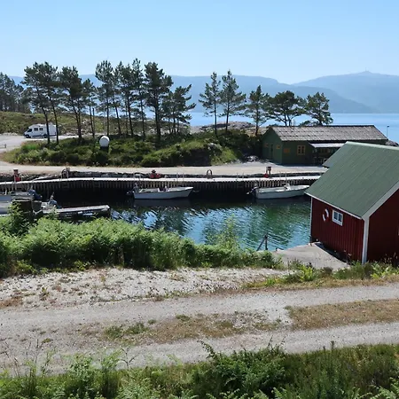 Solsvika By Interhome Сasa de vacaciones Leirvik (Sogn og Fjordane)