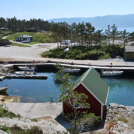 Сasa de vacaciones Solsvika By Interhome Leirvik (Sogn og Fjordane)