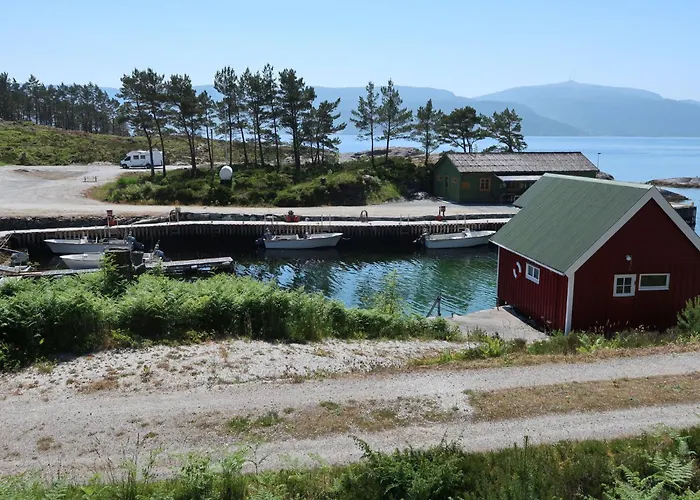 Solsvika By Interhome Сasa de vacaciones Leirvik (Sogn og Fjordane)